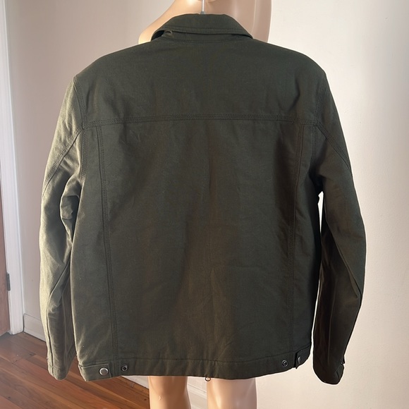 Great Trucker Jacket from Everlane - Picture 10 of 14